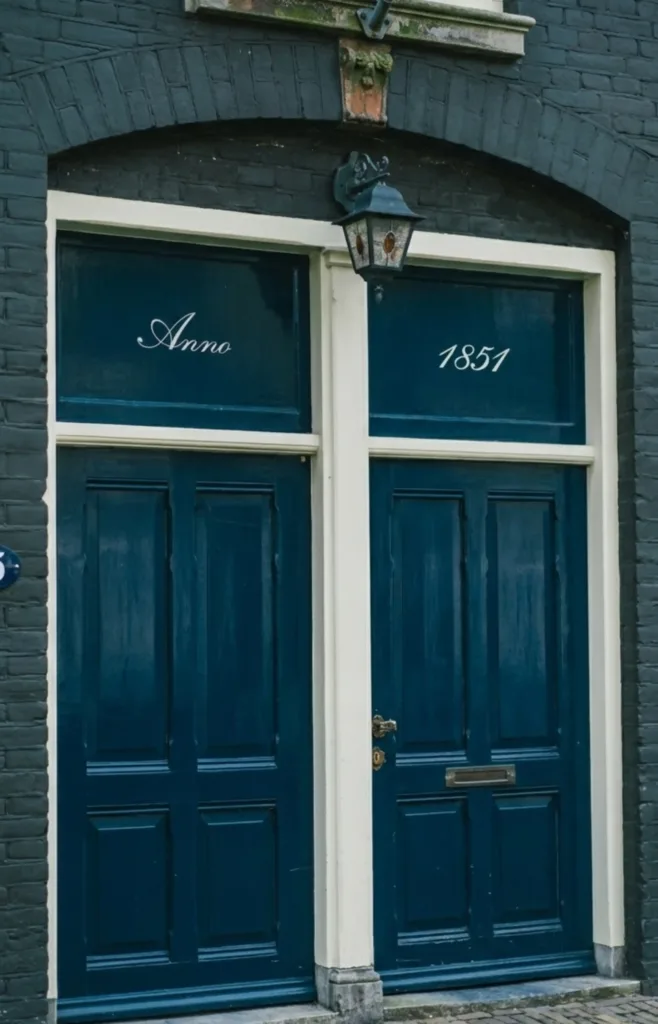 anno 1851 jaartal sticker 2
