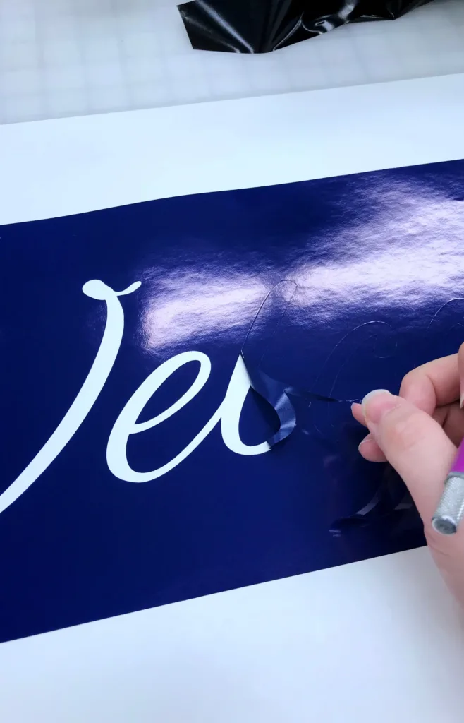 plotter tekst